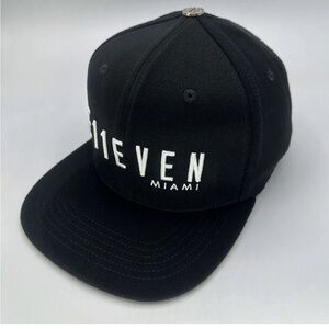 E11even Miami hat